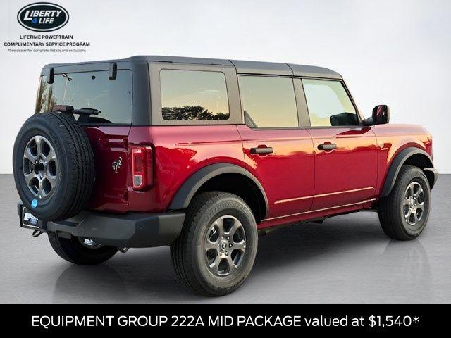 FORD BRONCO - 3