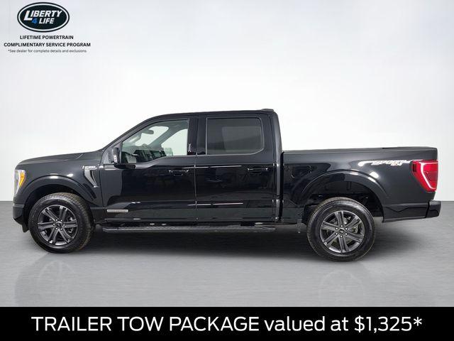 FORD F-150 XLT - 7