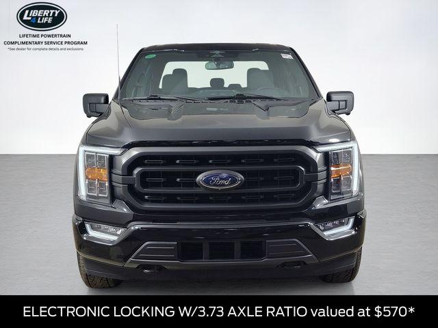 FORD F-150 XLT - 9