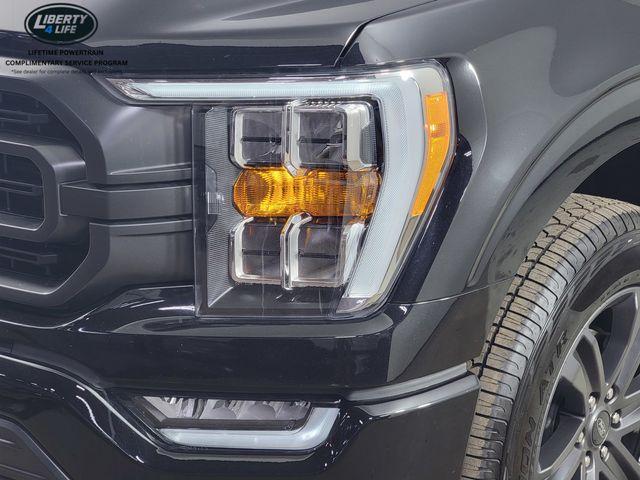 FORD F-150 XLT - 10