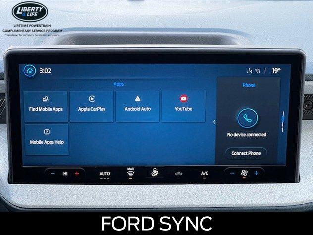 2026 FORD MAVERICK XLT 缩略图 23