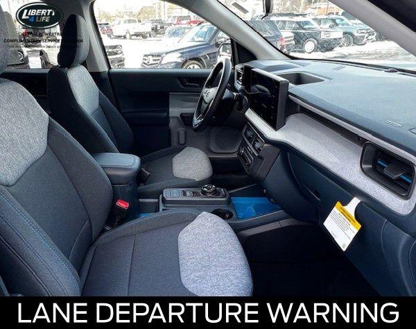 2026 FORD MAVERICK XLT 缩略图 18