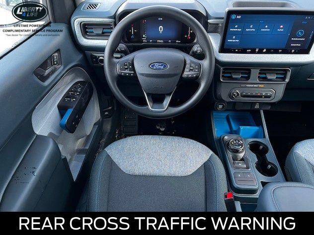 2026 FORD MAVERICK XLT 缩略图 26