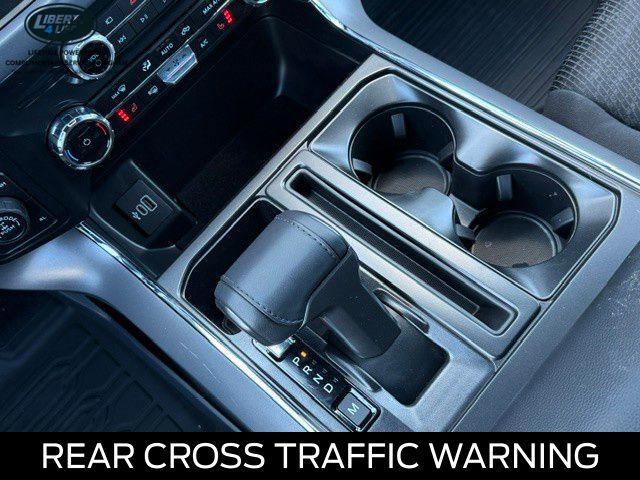 2026 FORD F-150 XLT thumbnail 30