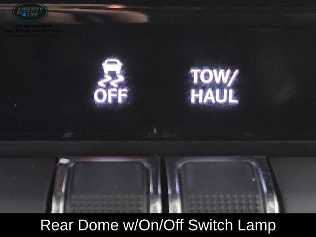 صورة مصغرة 40 لـ 2024 RAM 1500 BIG HORN/LONE STAR