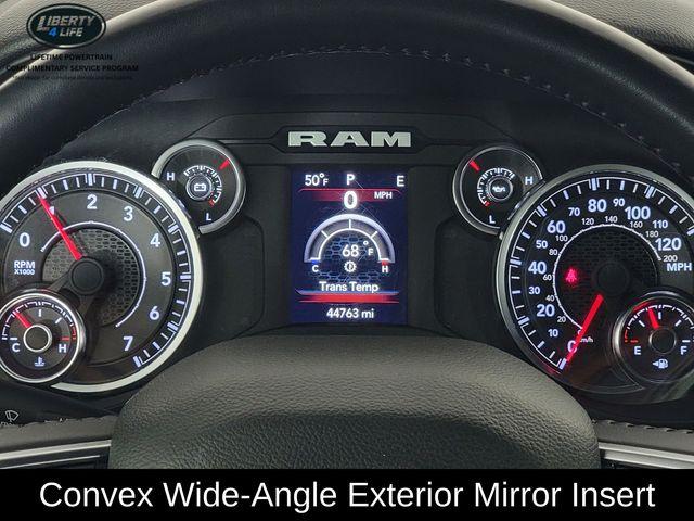 صورة مصغرة 31 لـ 2024 RAM 1500 BIG HORN/LONE STAR