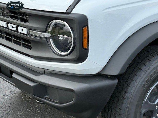 FORD BRONCO - 9