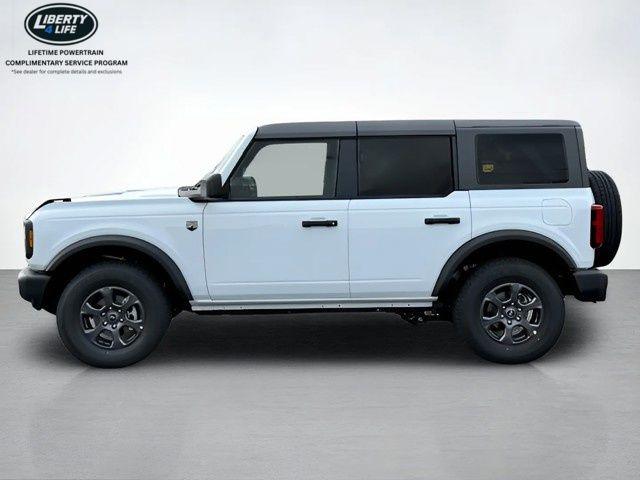 FORD BRONCO - 6