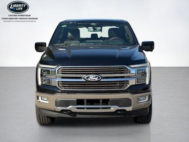 FORD F-150 KING RANCH - 9