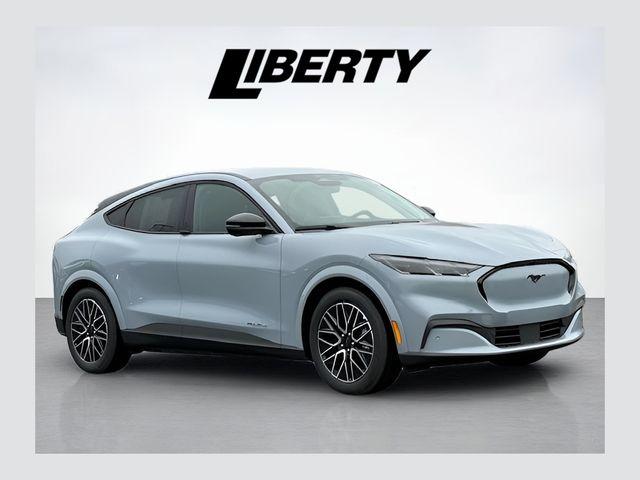 New 2026 Ford Mustang Mach-E Premium