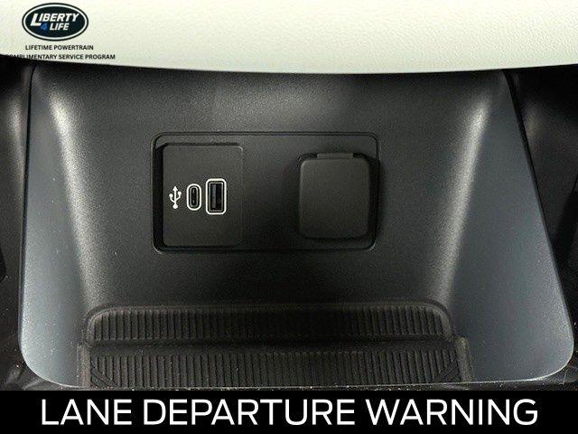 صورة مصغرة 28 لـ 2026 FORD EXPLORER PLATINUM
