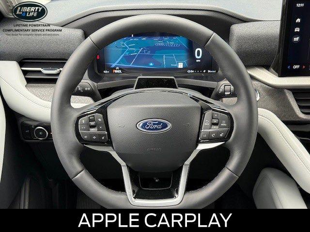 صورة مصغرة 31 لـ 2026 FORD EXPLORER PLATINUM