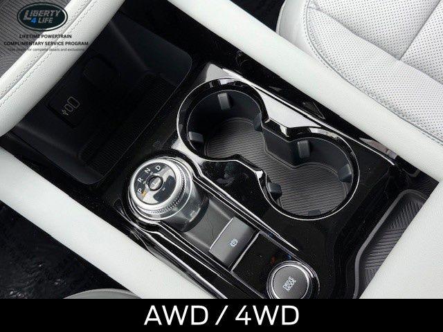 صورة مصغرة 27 لـ 2026 FORD EXPLORER PLATINUM