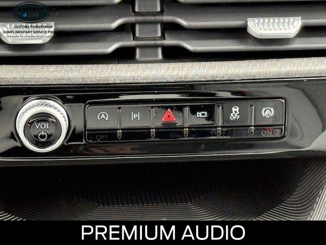 صورة مصغرة 26 لـ 2026 FORD EXPLORER PLATINUM