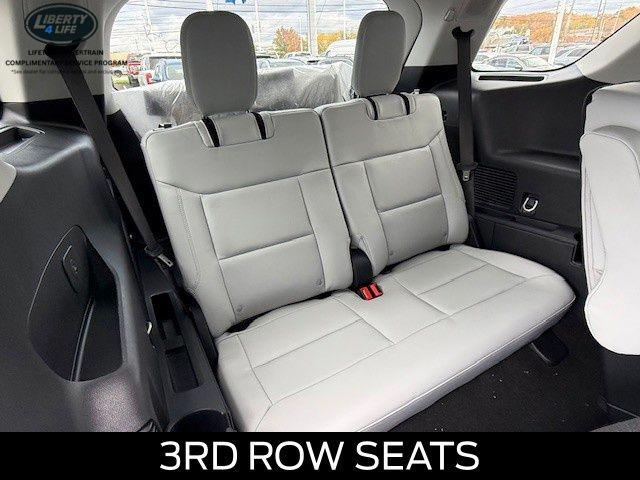 صورة مصغرة 16 لـ 2026 FORD EXPLORER PLATINUM