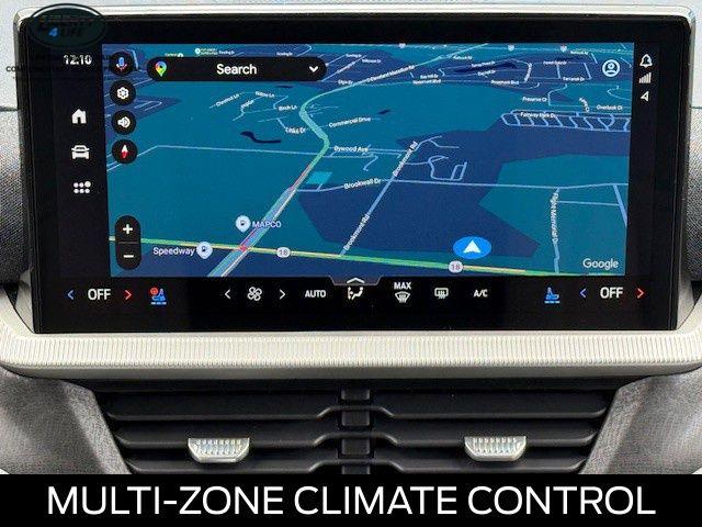 صورة مصغرة 24 لـ 2026 FORD EXPLORER PLATINUM