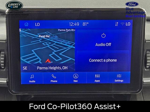 2023 FORD EXPLORER XLT 缩略图 23