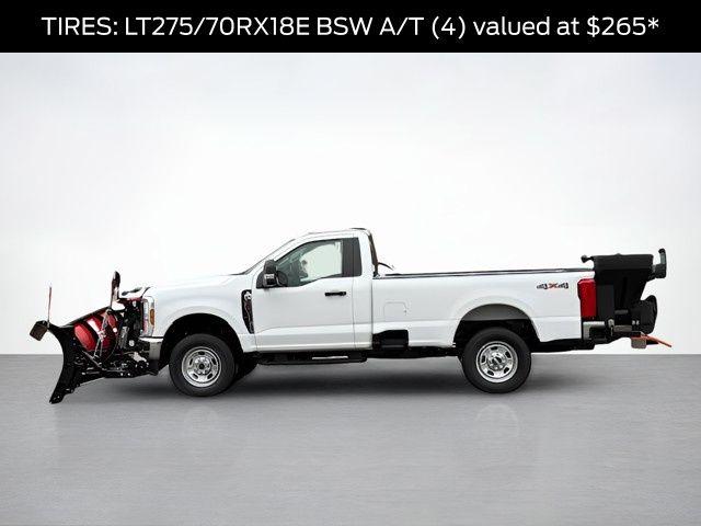 صورة 6 لـ 2026 FORD F-350 XL