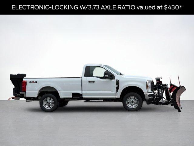 صورة 2 لـ 2026 FORD F-350 XL