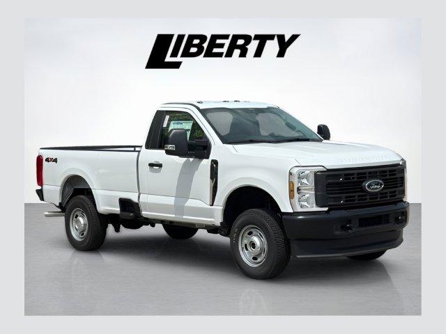 New 2027 Ford F-250 XL