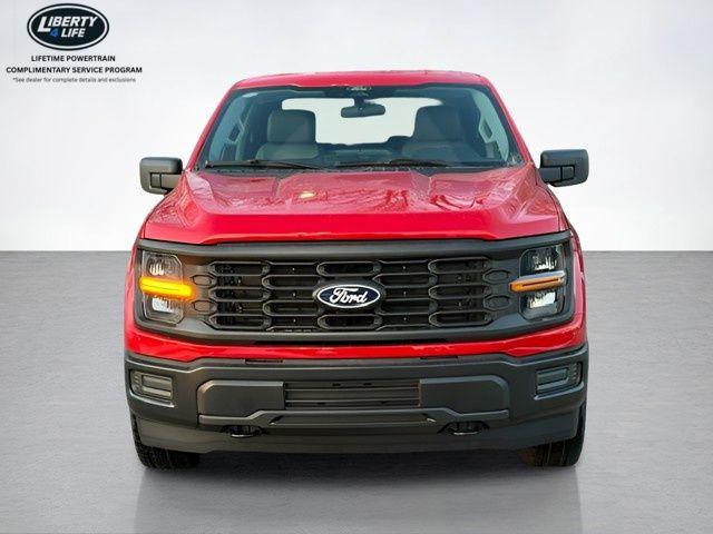 صورة 9 لـ 2026 FORD F-150 XL