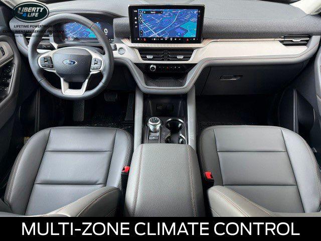 2026 FORD EXPLORER ACTIVE — миниатюра 20