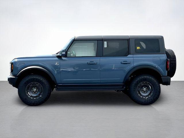 FORD BRONCO - 6