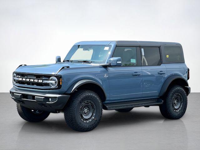 FORD BRONCO - 7