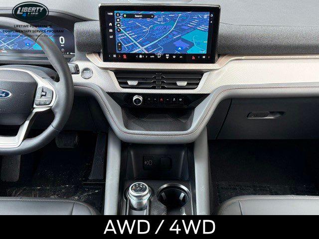 صورة مصغرة 22 لـ 2026 FORD EXPLORER ACTIVE