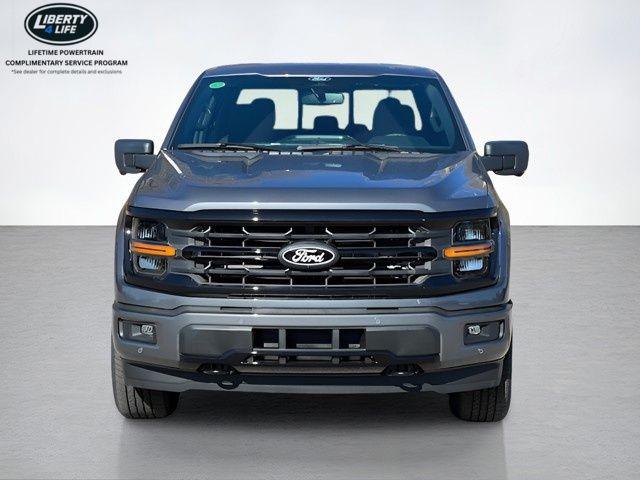2026 FORD F-150 XLT 照片 9
