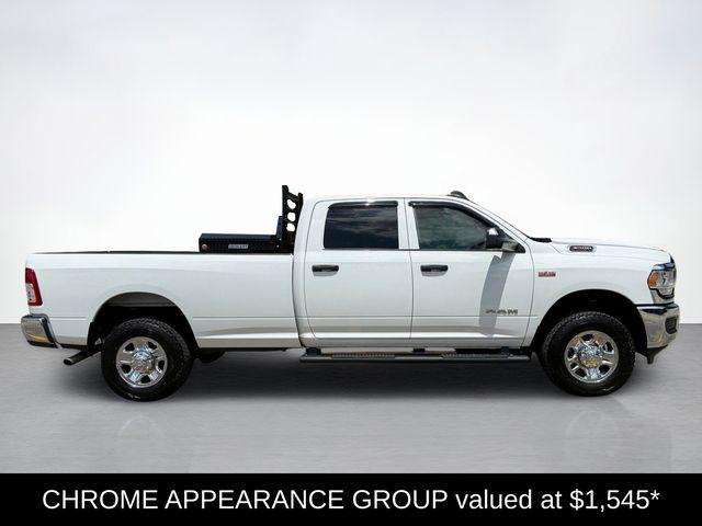 صورة 2 لـ 2022 RAM 3500 TRADESMAN