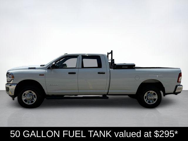 صورة 7 لـ 2022 RAM 3500 TRADESMAN