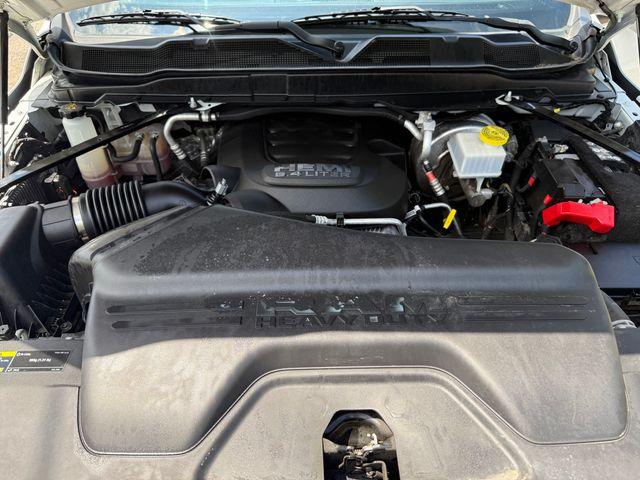 2022 RAM 3500 TRADESMAN 缩略图 34