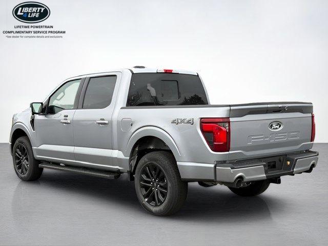 صورة 5 لـ 2026 FORD F-150 XLT