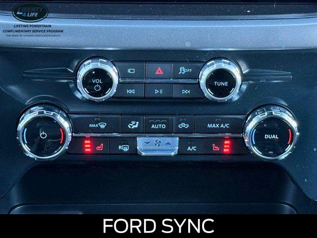 2026 FORD F-150 XLT 缩略图 28