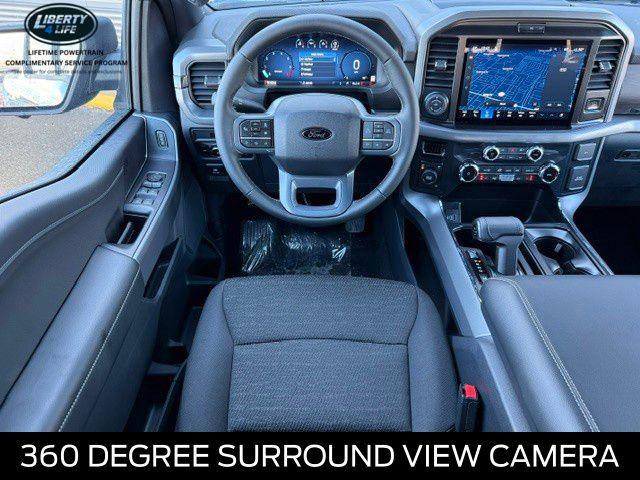 2026 FORD F-150 XLT 缩略图 32