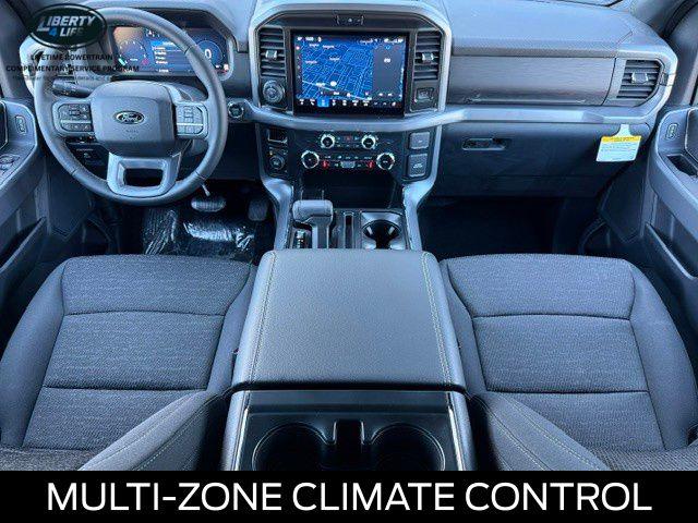 2026 FORD F-150 XLT 缩略图 19
