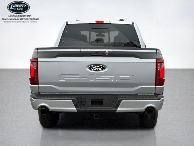 صورة 4 لـ 2026 FORD F-150 XLT