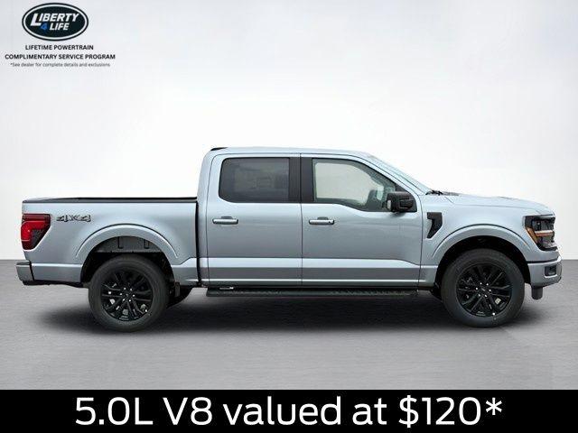 صورة 2 لـ 2026 FORD F-150 XLT