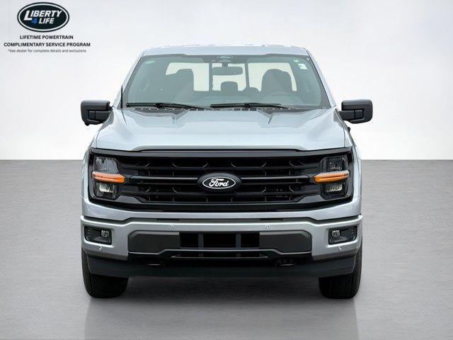 صورة 9 لـ 2026 FORD F-150 XLT