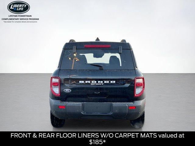 FORD BRONCO SPORT OUTER BANKS - 4