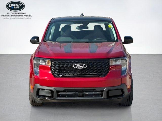 2026 FORD MAVERICK XLT 照片 9