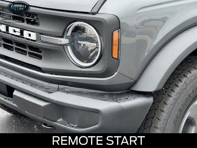 FORD BRONCO - 10