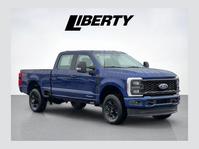 New 2026 Ford F-350 XL