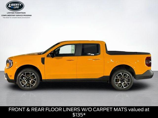 صورة 6 لـ 2026 FORD MAVERICK LARIAT