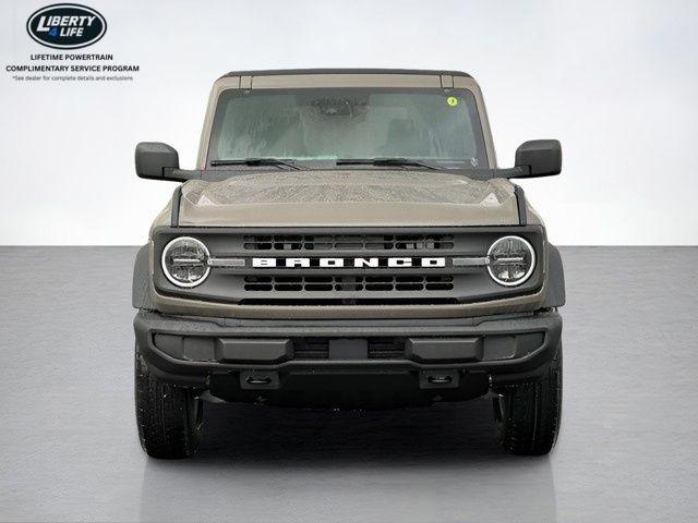 صورة 9 لـ 2026 FORD BRONCO BIG BEND