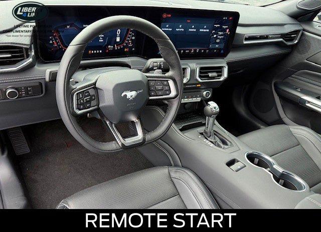 2026 FORD MUSTANG ECOBOOST PREMIUM 缩略图 12
