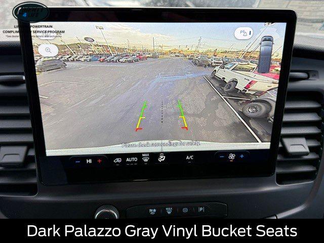 2026 FORD TRANSIT-250 148 WB MEDIUM ROOF CARGO — миниатюра 32