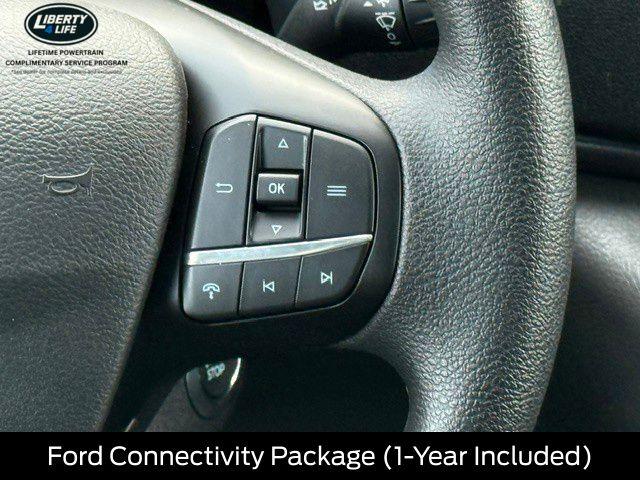 2026 FORD TRANSIT-250 148 WB MEDIUM ROOF CARGO — миниатюра 28