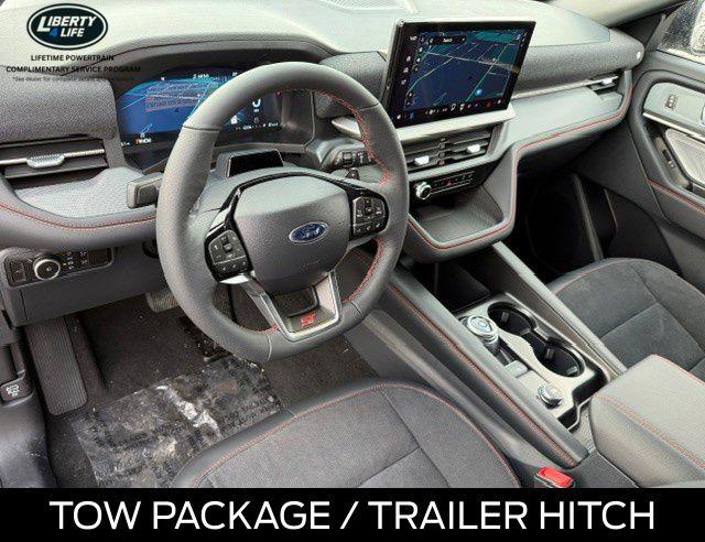 2026 FORD EXPLORER ST — миниатюра 12